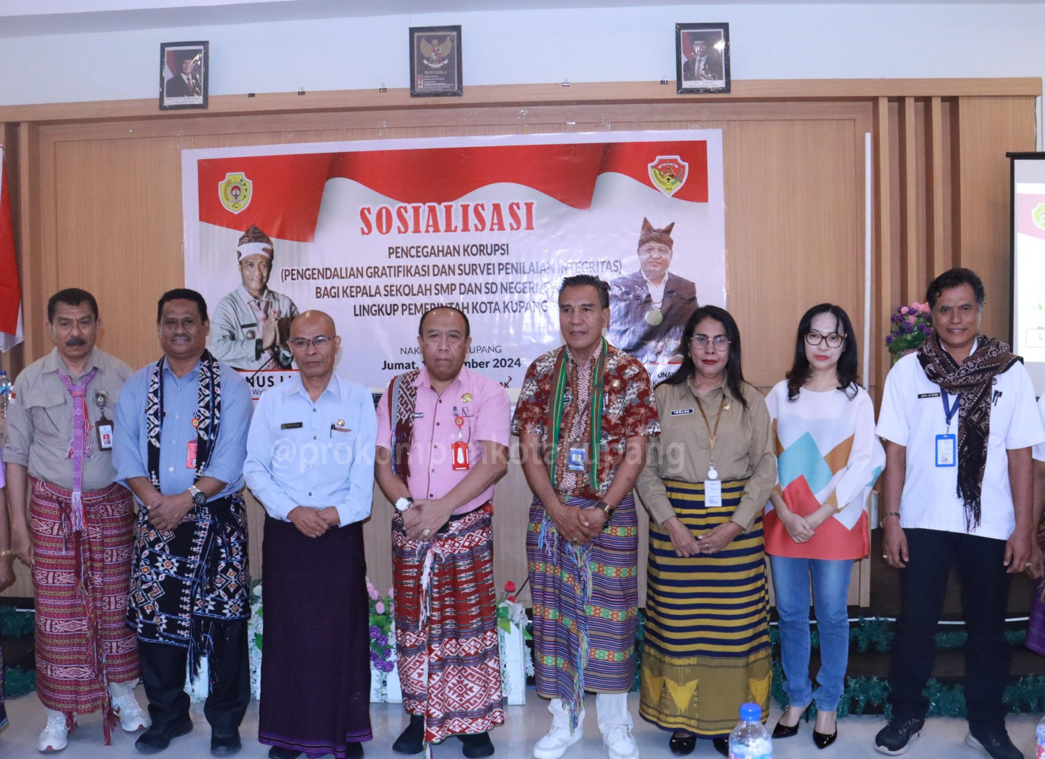 TIM KUD KAB MALAKA